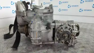 Pezzo di ricambio per auto di seconda mano riduttore per audi a3 (8l) 1.9 tdi ambiente riferimenti oem iam fel  