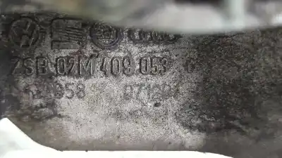 Pezzo di ricambio per auto di seconda mano riduttore per audi a3 (8l) 1.9 tdi ambiente riferimenti oem iam fel  