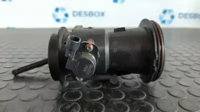 Peça sobressalente para automóvel em segunda mão borboleta de admissão por dacia sandero ambiance referências oem iam 8200682611a