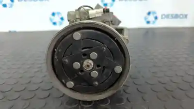 Peça sobressalente para automóvel em segunda mão compressor de ar condicionado a/a a/c por dacia sandero ambiance referências oem iam 8200866443  