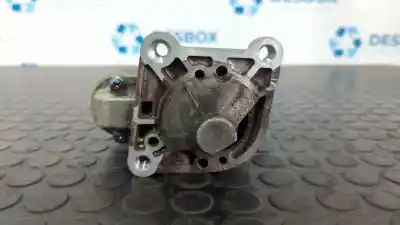 Peça sobressalente para automóvel em segunda mão motor de arranque por dacia sandero ambiance referências oem iam 8200815083