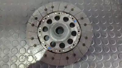 Second-hand car spare part clutch kit for bmw x3 (e83) 2.0 16v diesel cat oem iam references 21217553770  