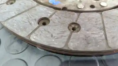 Second-hand car spare part clutch kit for bmw x3 (e83) 2.0 16v diesel cat oem iam references 21217553770  