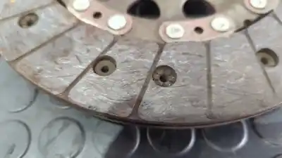 Second-hand car spare part clutch kit for bmw x3 (e83) 2.0 16v diesel cat oem iam references 21217553770  