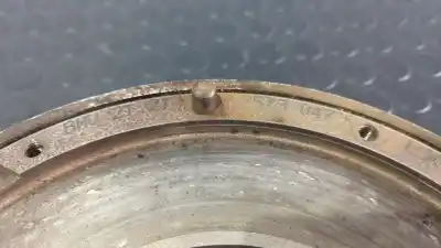 Second-hand car spare part clutch kit for bmw x3 (e83) 2.0 16v diesel cat oem iam references 21217553770  