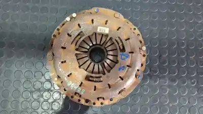 Second-hand car spare part clutch kit for bmw x3 (e83) 2.0 16v diesel cat oem iam references 21217553770  