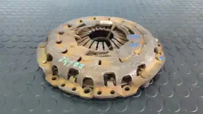 Second-hand car spare part clutch kit for bmw x3 (e83) 2.0 16v diesel cat oem iam references 21217553770  