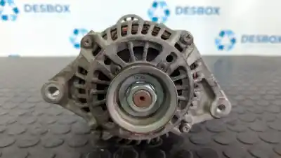 Peça sobressalente para automóvel em segunda mão alternador por dacia sandero ambiance referências oem iam 231002582r