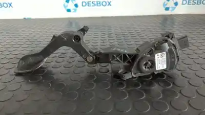 Автозапчасти б/у ПЕДАЛЬНЫЙ ПОТЕНЦИОМЕТР за CITROEN JUMPY  ссылки OEM IAM 1400838680  