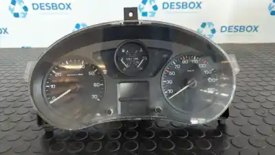 Pezzo di ricambio per auto di seconda mano pannello degli strumenti per citroen jumpy 2.0 hdi cat (rhk / dw10uted4) riferimenti oem iam 1401107680