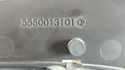 Автозапчасти б/у приборная доска за citroen jumpy 2.0 hdi cat (rhk / dw10uted4) ссылки oem iam 1401107680  
