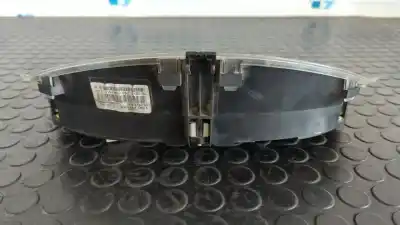 Автозапчасти б/у приборная доска за citroen jumpy 2.0 hdi cat (rhk / dw10uted4) ссылки oem iam 1401107680  