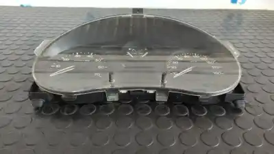 Автозапчасти б/у приборная доска за citroen jumpy 2.0 hdi cat (rhk / dw10uted4) ссылки oem iam 1401107680  