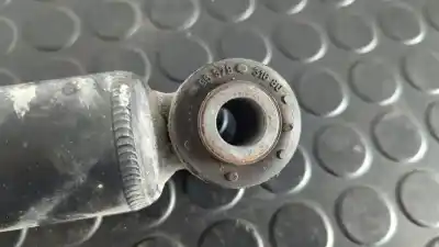 Pezzo di ricambio per auto di seconda mano set ammortizzatori posteriori per citroen jumpy 2.0 hdi cat (rhk / dw10uted4) riferimenti oem iam 980603638003  