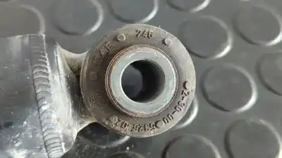 Pezzo di ricambio per auto di seconda mano set ammortizzatori posteriori per citroen jumpy 2.0 hdi cat (rhk / dw10uted4) riferimenti oem iam 980603638003  