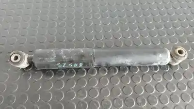 Pezzo di ricambio per auto di seconda mano set ammortizzatori posteriori per citroen jumpy 2.0 hdi cat (rhk / dw10uted4) riferimenti oem iam 980603638003  