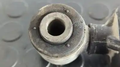 Pezzo di ricambio per auto di seconda mano set ammortizzatori posteriori per citroen jumpy 2.0 hdi cat (rhk / dw10uted4) riferimenti oem iam 980603638003  