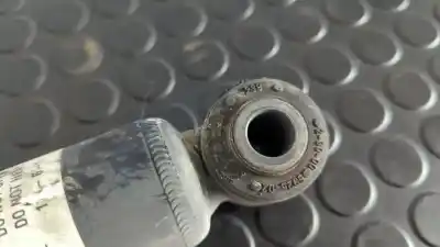 Pezzo di ricambio per auto di seconda mano set ammortizzatori posteriori per citroen jumpy 2.0 hdi cat (rhk / dw10uted4) riferimenti oem iam 980603638003  