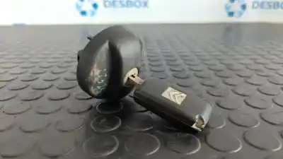 Pezzo di ricambio per auto di seconda mano  per CITROEN JUMPY  Riferimenti OEM IAM   