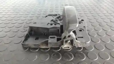 Pezzo di ricambio per auto di seconda mano maniglia interna lato destro per citroen jumpy 2.0 hdi cat (rhk / dw10uted4) riferimenti oem iam 96802900  