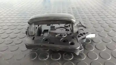 Pezzo di ricambio per auto di seconda mano maniglia interna lato destro per citroen jumpy 2.0 hdi cat (rhk / dw10uted4) riferimenti oem iam 96802900  