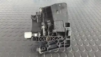 Pezzo di ricambio per auto di seconda mano maniglia interna lato destro per citroen jumpy 2.0 hdi cat (rhk / dw10uted4) riferimenti oem iam 96802900  