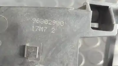 Pezzo di ricambio per auto di seconda mano maniglia interna lato destro per citroen jumpy 2.0 hdi cat (rhk / dw10uted4) riferimenti oem iam 96802900  