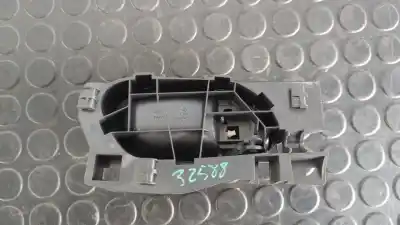Автозапчасти б/у левая передняя внутренняя ручка за citroen jumpy 2.0 hdi cat (rhk / dw10uted4) ссылки oem iam 96555515zd  