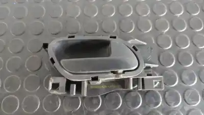 Pezzo di ricambio per auto di seconda mano maniglia interna anteriore destra per citroen jumpy 2.0 hdi cat (rhk / dw10uted4) riferimenti oem iam 96555514zd