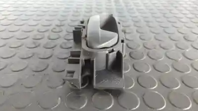 Pezzo di ricambio per auto di seconda mano maniglia interna anteriore destra per citroen jumpy 2.0 hdi cat (rhk / dw10uted4) riferimenti oem iam 96555514zd  