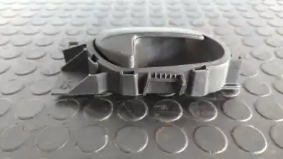Pezzo di ricambio per auto di seconda mano maniglia interna anteriore destra per citroen jumpy 2.0 hdi cat (rhk / dw10uted4) riferimenti oem iam 96555514zd  