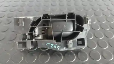 Pezzo di ricambio per auto di seconda mano maniglia interna anteriore destra per citroen jumpy 2.0 hdi cat (rhk / dw10uted4) riferimenti oem iam 96555514zd  