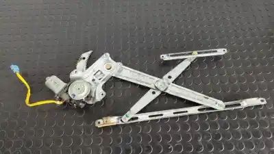 Second-hand car spare part passenger side right window regulator for ford ranger (eq) doka 4x4 oem iam references 8621002820