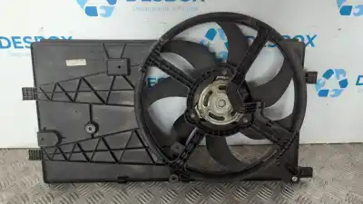İkinci el araba yedek parçası elektro fan için fiat fiorino 1.3 16v m-jet cat oem iam referansları 51780703  