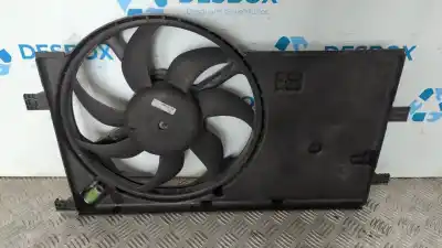 İkinci el araba yedek parçası elektro fan için fiat fiorino 1.3 16v m-jet cat oem iam referansları 51780703  