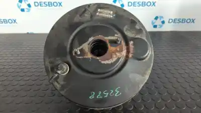 Pezzo di ricambio per auto di seconda mano servo freio per citroen jumpy 2.0 hdi cat (rhk / dw10uted4) riferimenti oem iam 1400520580