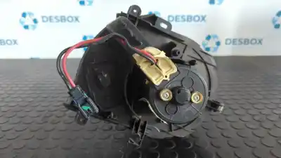 Автозапчасти б/у отопительный двигатель за citroen jumpy 2.0 hdi cat (rhk / dw10uted4) ссылки oem iam 1498378080  