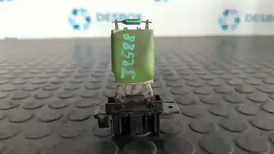 Pezzo di ricambio per auto di seconda mano resistenza al riscaldamento per citroen jumpy 2.0 hdi cat (rhk / dw10uted4) riferimenti oem iam 
