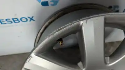 Second-hand car spare part rims set for mitsubishi grandis (na0w) 2.0 di-d inform oem iam references   
