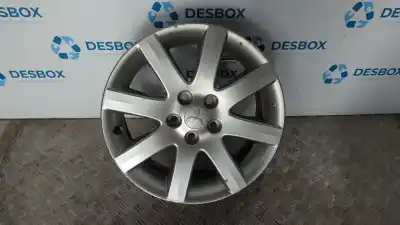 Second-hand car spare part rims set for mitsubishi grandis (na0w) 2.0 di-d inform oem iam references   
