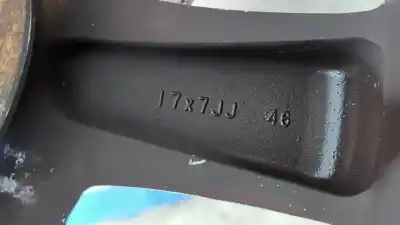 Second-hand car spare part rims set for mitsubishi grandis (na0w) 2.0 di-d inform oem iam references   