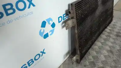 İkinci el araba yedek parçası klima kondenser / radyatör için nissan interstar mod. 04 (x70) 2.5 dci diesel cat oem iam referansları 879989w  