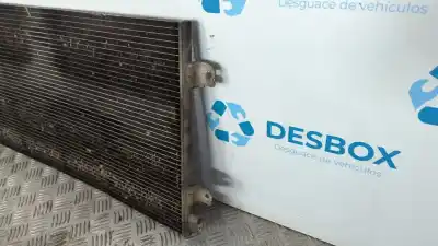 İkinci el araba yedek parçası klima kondenser / radyatör için nissan interstar mod. 04 (x70) 2.5 dci diesel cat oem iam referansları 879989w  