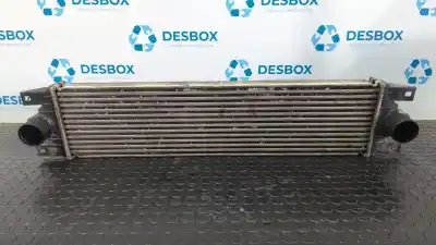 Second-hand car spare part intercooler for nissan interstar mod. 04 (x70) 2.5 dci diesel cat oem iam references 874806m