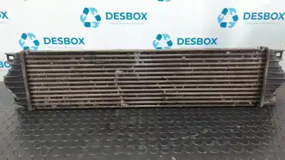 Second-hand car spare part intercooler for nissan interstar mod. 04 (x70) 2.5 dci diesel cat oem iam references 874806m  