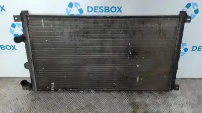 Tweedehands auto-onderdeel Waterradiator voor NISSAN INTERSTAR MOD. 04 (X70) 2.5 dCi Diesel CAT OEM IAM-referenties 872710G  