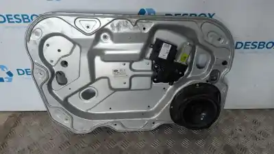 Автозапчастина б/у регулятор вікна передній лівий для ford kuga (cbs) titanium s посилання на oem iam 7m51r045h17a  
