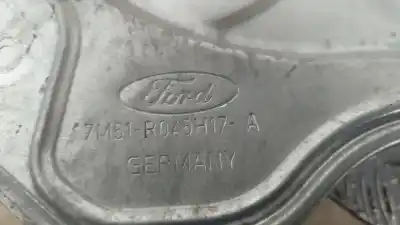 Автозапчастина б/у регулятор вікна передній лівий для ford kuga (cbs) titanium s посилання на oem iam 7m51r045h17a  