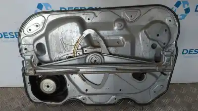 Peça sobressalente para automóvel em segunda mão elevador de vidros dianteira esquerda por ford focus lim. (cb4) titanium referências oem iam 4m51a045h17a
