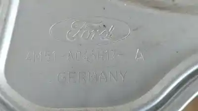 Peça sobressalente para automóvel em segunda mão elevador de vidros dianteira esquerda por ford focus lim. (cb4) titanium referências oem iam 4m51a045h17a  